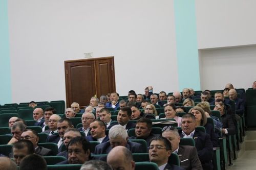 Авыл бетми, авыл яши икәнлеген Балтач раслый (фото)
