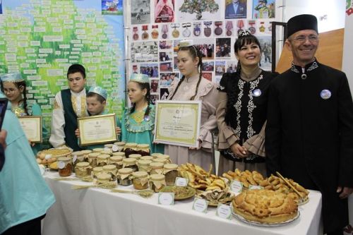 Авыл бетми, авыл яши икәнлеген Балтач раслый (фото)