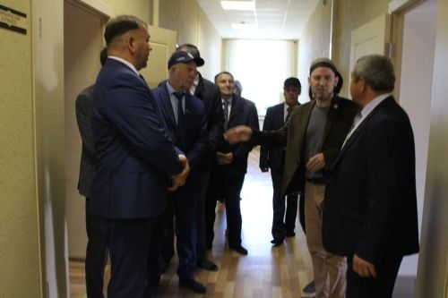 Авыл бетми, авыл яши икәнлеген Балтач раслый (фото)