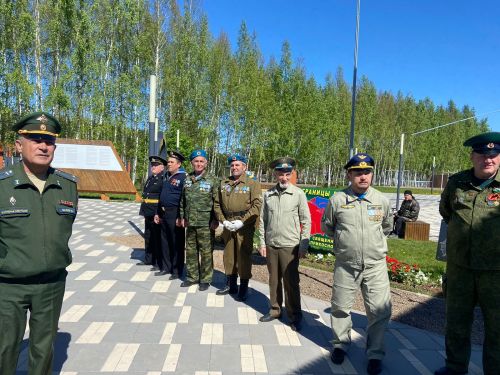 Балтачта 2024 елга авыл җирлегендәге эшлекле активлыкны арттыру буенча зона семинар уза (фото)