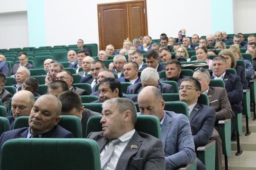 Авыл бетми, авыл яши икәнлеген Балтач раслый (фото)