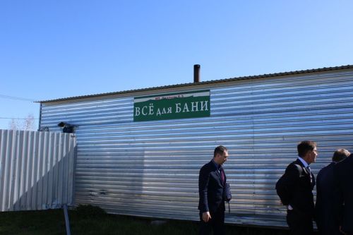 Авыл бетми, авыл яши икәнлеген Балтач раслый (фото)