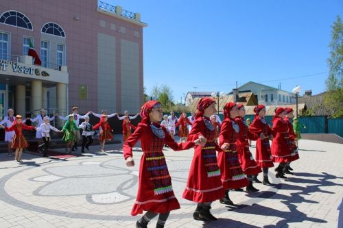 Авыл бетми, авыл яши икәнлеген Балтач раслый (фото)