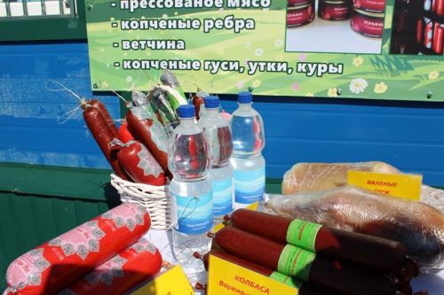 Авыл бетми, авыл яши икәнлеген Балтач раслый (фото)