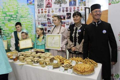 Авыл бетми, авыл яши икәнлеген Балтач раслый (фото)