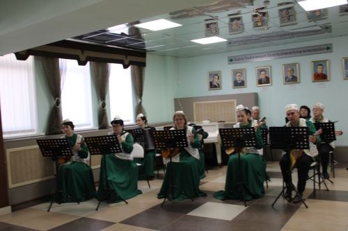 Авыл бетми, авыл яши икәнлеген Балтач раслый (фото)
