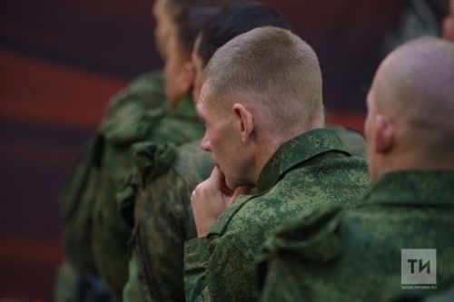 Татарстаннан махсус операциядә катнашучылар салым бурычлары булса да социаль ярдәм алачак