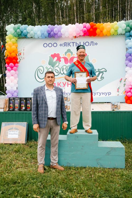 Куныр Сабан туе ниләр белән истә калды? (+ фото)