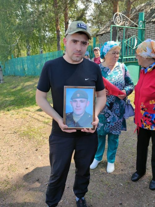 “Тямай“ны җирләделәр...