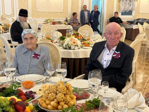 Райондашларыбызны Рөстәм Миңнеханов кабул итте (фото)