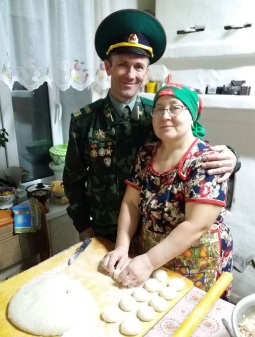 Гаязовлар быел да традицияне дәвам итәчәк. Нинди традиция? (фото)