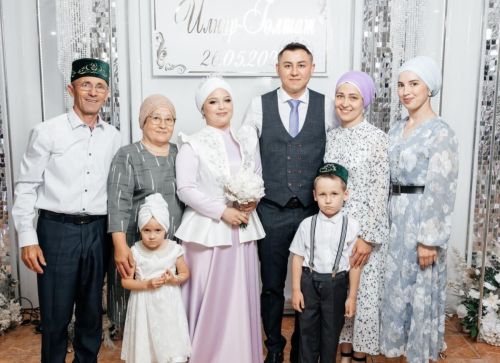 Гаязовлар быел да традицияне дәвам итәчәк. Нинди традиция? (фото)