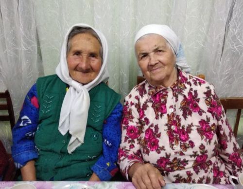 Гаязовлар быел да традицияне дәвам итәчәк. Нинди традиция? (фото)