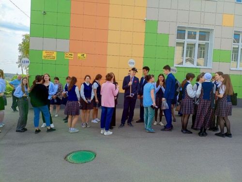 БДИ нәтиҗәләре кайчан билгеле була?