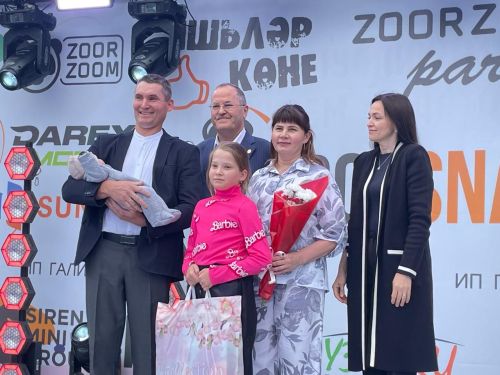 Закировлар гаиләсен нигә хөрмәтләгәннәр?