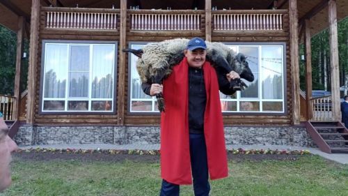 Быел баш батыр булып кайсы пәһлеваныбыз калыр?