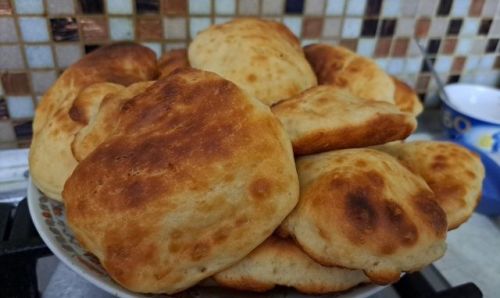 Тәмле коймак рецепты