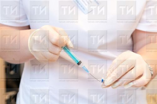 Вакцинациядән соң сабыйның ишетү сәләте бозылуын ачыклаганнар