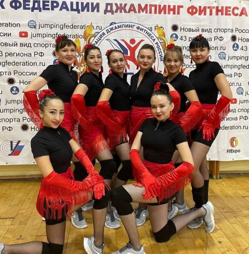 Авылда джампинг та чит түгел