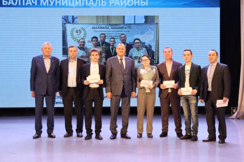 Ландыш Гарифуллина: «Шахмат ул минем тормыш, яшәү өчен илһам чыганагы»