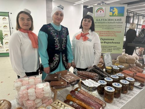 Зәлия Гарипова министрлыкның йомгаклау коллегиясендә катнаша