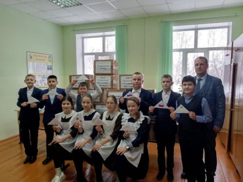 Балтачта игелек кылырга, ярдәм итәргә теләүчеләрнең чиге юк