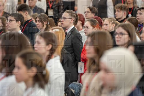 Стипендияне яшәү минимумына кадәр арттырырга мөмкиннәр