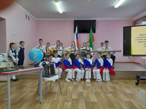 Норма мәктәбенә Казан университеты укытучылары кайтты