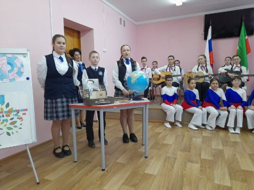 Норма мәктәбенә Казан университеты укытучылары кайтты