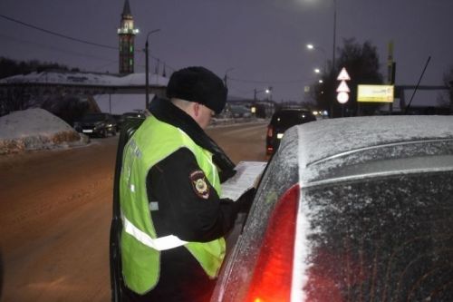Обгонга чыксаң, 7500 сум штраф яки...