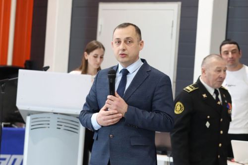Балтачта  «КЭС-БАСКЕТ» командаларының укытучы-тренерларын бүләкләү тантанасы булды