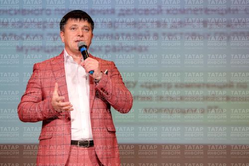 Илназ Минвәлиев: “Динарам урынга егылды. 8 ай буе тоташ ятты гына ул...”
