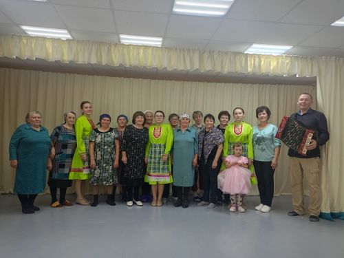 Экскурсие мынӥзы, праздник ӝӧк сьӧрын куно луизы