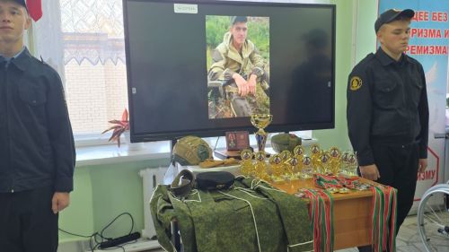 Бүген Яңгул авылында Әсгать батырны искә алдылар
