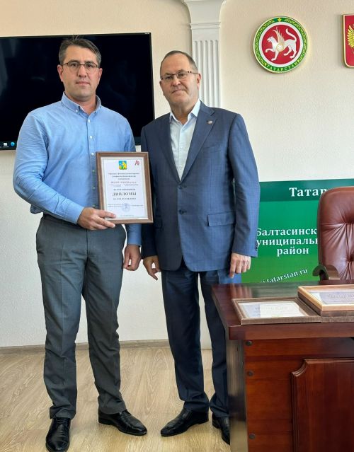 «Игенче» җәмгыяте фестивальдә иң яхшы тройканы тәкъдим итеп, җиңү яулады!