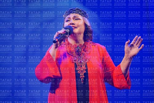 Лилия Муллагалиева җитди авырый: «Баштан ышанмадым...»