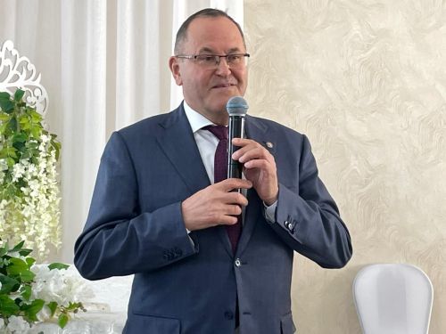 Балтач районы башлыгы өлкәннәргә рәхмәт белдерде. Ни өчен?