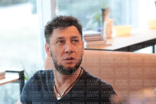 Фирдүс Тямаев: “Сезнең ни эшегез бар соң?”