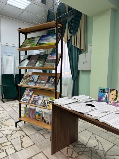 Бөрбаш мәдәният йортында Чаллы язучылары белән очрашу кичәсе узды