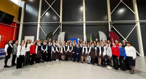 Балтачта «Алдынгылар хәрәкәте»нә кабул итү узды