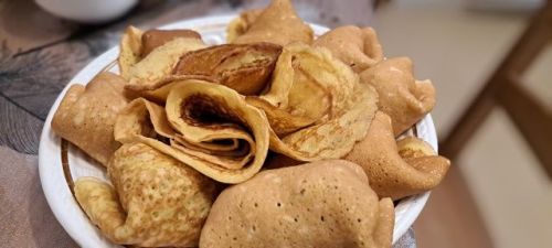 Лилия Әскаровадан тәмле белен рецепты