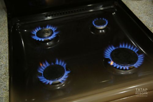 Ир-ат һәм хатын-кыз сөрем газы белән агуланган