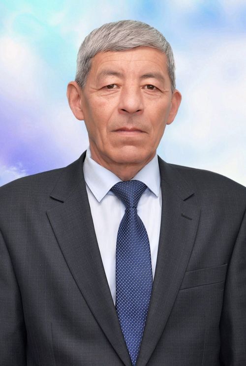 Остаз булу – үрнәк яшәү рәвеше ул