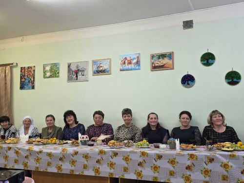 Чепьядагы «Наз» социаль-тернәкләндерү үзәге егерме еллык юбилеен билгеләп узды