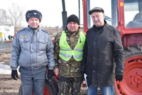 «Безнең эшне иртәгәгә калдырып булмый», ди Фидаил Гарәфетдинов