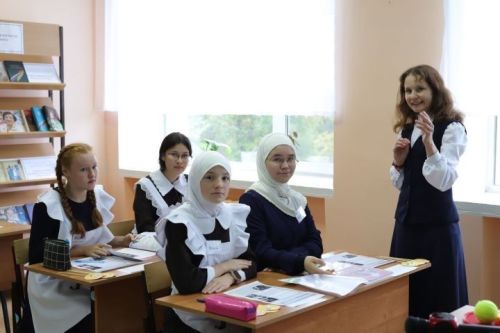 Балтач мөгаллимнәре «Авыл укытучысы / Авыл тәрбиячесе 2025» бәйгесе җиңүчеләре