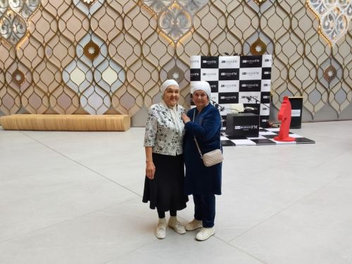 Татарстанның электр челтәрләре компаниясе үз ветераннарына зур бүләк ясаган