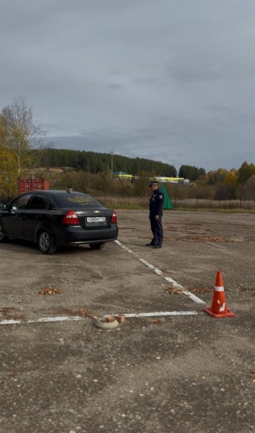 Балтачта «Автобабай» конкурсында кем җиңде?