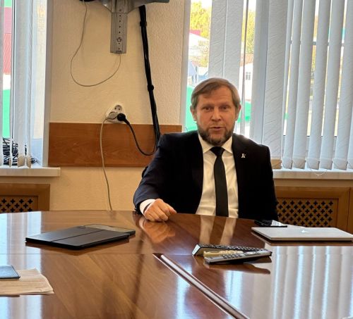 Балтачка Татарстан Республикасы Рәисенең Кадрлар резервында торучы белгечләр килде. Ни өчен?