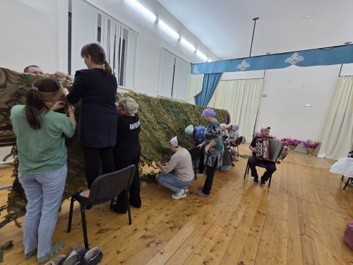 Һәр үргән сетка саен «Соңгысы булсын!» дибез